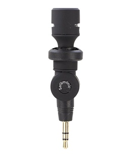 Austiņas Saramonic SR-XM1 Mini Microphone 3.5mm  Hover