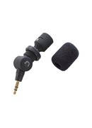 Austiņas Saramonic SR-XM1 Mini Microphone 3.5mm Hover