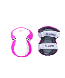  GLOBBER Scooter Protective Pads Junior XXS Range A (25 kg)  Hover