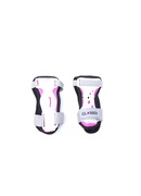  GLOBBER Scooter Protective Pads Junior XXS Range A (25 kg) Hover