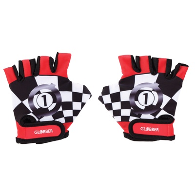  Globber Cycling Gloves Racing
