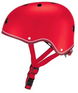  Globber | Red | Helmet | Primo Lights  Hover