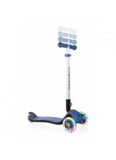  Globber | Dark Blue | Scooter | Elite Deluxe Lights 444-400 Hover