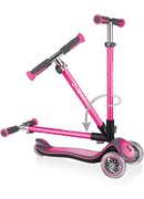  Globber | Pink | Scooter | Elite Deluxe Lights  444-410 Hover