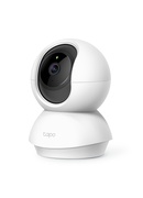  TP-LINK | Pan/Tilt Home Security Wi-Fi Camera | TC70 | PTZ | 2 MP | 4mm/F2.4 | H.264 | Micro SD