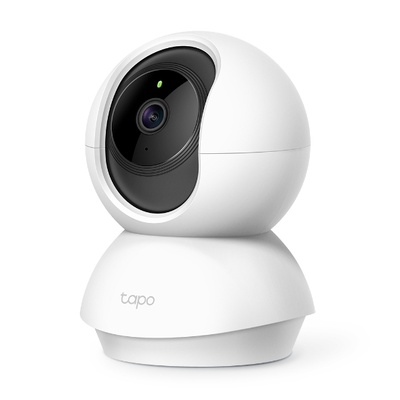  TP-LINK | Pan/Tilt Home Security Wi-Fi Camera | Tapo C210 | 3 MP | 4mm/F/2.4 | Privacy Mode