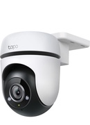  TP-LINK | Pan/Tilt AI Home Security Wi-Fi Camera | Tapo C500 | Dome | 2 MP | H.264 | microSD card