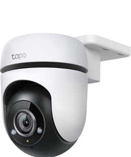  TP-LINK | Pan/Tilt AI Home Security Wi-Fi Camera | Tapo C500 | Dome | 2 MP | H.264 | microSD card  Hover