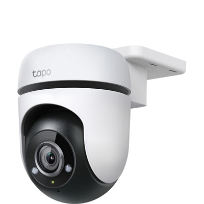  TP-LINK | Pan/Tilt AI Home Security Wi-Fi Camera | Tapo C500 | Dome | 2 MP | H.264 | microSD card