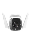  TP-LINK | Outdoor Security Wi-Fi Camera | TC65 | Bullet | 3 MP | 3.89 mm/F2.2 | H.264 | Micro SD