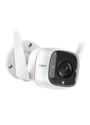  TP-LINK | Outdoor Security Wi-Fi Camera | TC65 | Bullet | 3 MP | 3.89 mm/F2.2 | H.264 | Micro SD Hover