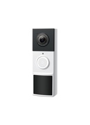  TP-LINK Video Doorbell Camera | Tapo D210 | 3 MP | 1.18mm/F1.8 | IP65 | H.264 | Micro SD Hover