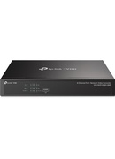  TP-LINK PoE+ Network Video Recorder VIGI NVR1008H-8MP 8-Channel