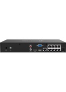 TP-LINK PoE+ Network Video Recorder VIGI NVR1008H-8MP 8-Channel Hover