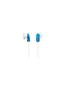 Austiņas Sony | MDR-E9LP | Headphones | In-ear | Blue Hover