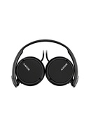 Austiņas Sony | MDR-ZX110 | Headphones | Black