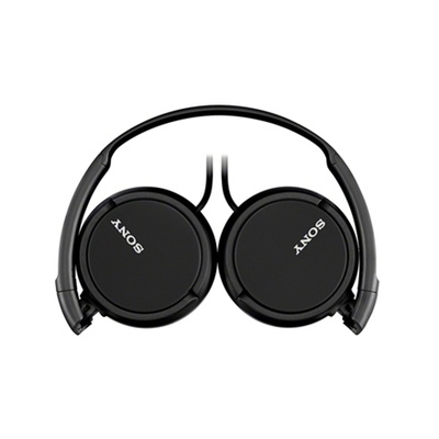 Austiņas Sony | MDR-ZX110 | Headphones | Black