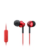 Austiņas Sony In-ear Headphones EX series Hover