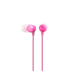 Austiņas Sony EX series MDR-EX15LP In-ear Pink