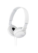Austiņas Sony | MDR-ZX110 | Headphones | Headband/On-Ear | White Hover