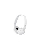 Austiņas Sony | MDR-ZX110APW.CE7 | Wireless | On-Ear | Microphone | White Hover