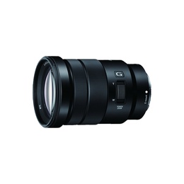  Sony | SEL-P18105G E 18-105mm F4 G OSS zoom lens | Sony