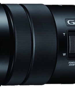  Sony | SEL-P18105G E 18-105mm F4 G OSS zoom lens | Sony  Hover