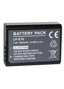  Canon | Li-Ion Battery | LP-E10