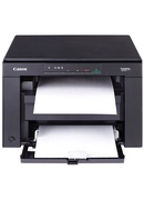 Printeris Canon i-SENSYS | MF3010 | Laser | Mono | Multifunction Printer | A4 | Black