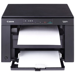 Printeris Canon i-SENSYS | MF3010 | Laser | Mono | Multifunction Printer | A4 | Black