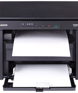 Printeris Canon i-SENSYS | MF3010 | Laser | Mono | Multifunction Printer | A4 | Black  Hover