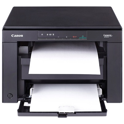 Printeris Canon i-SENSYS | MF3010 | Laser | Mono | Multifunction Printer | A4 | Black