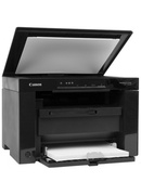 Printeris Canon i-SENSYS | MF3010 | Laser | Mono | Multifunction Printer | A4 | Black Hover