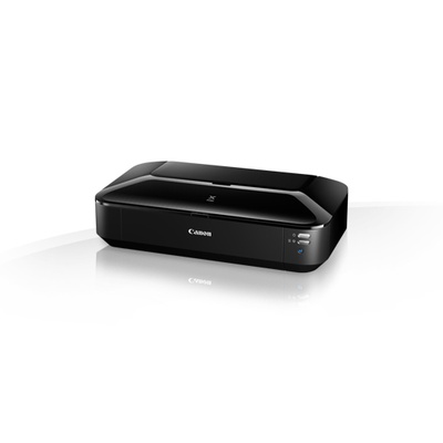  Canon IX6850 color A3 printer | Colour | Inkjet | Inkjet Printer | Wi-Fi | Maximum ISO A-series paper size A3+ | Black