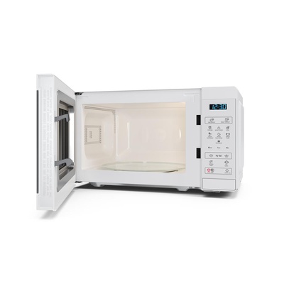 Mikroviļņu krāsns Sharp Microwave Oven YC-MS02E-C Free standing