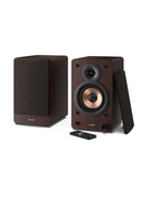  Sharp CP-SS30 Bookshelf Speakers