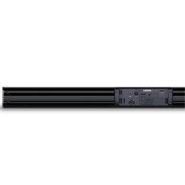  Sharp HT-SBW110 2.1 Slim Soundbar 180 W