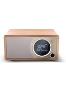  Sharp DR-450(BR) Digital Radio