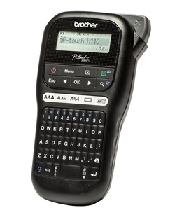  Brother PTH110 | Thermal | Label Printer  Hover