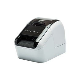  Brother QL-800 | Mono | Thermal | Label Printer | Maximum ISO A-series paper size Other | Black
