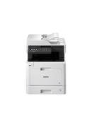 Printeris Brother DCP-L8410CDW | Laser | Colour | Multifunctional | A4 | Wi-Fi | Grey