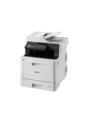 Printeris Brother DCP-L8410CDW | Laser | Colour | Multifunctional | A4 | Wi-Fi | Grey Hover