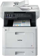 Printeris MFC-L8900CDW | Laser | Colour | Multifunctional Printer | A4 | Wi-Fi | White