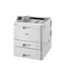  Brother HL-9310CDWT | Colour | Laser | Color Laser Printer | Wi-Fi | Maximum ISO A-series paper size A4  Hover
