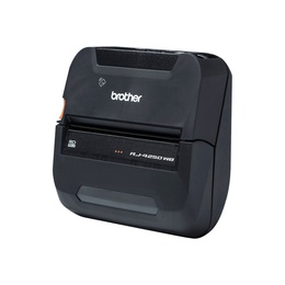  Brother RJ-430B | Monochrome | Direct thermal | Label Printer | Black