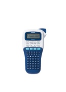  Brother PTH-107BRE1 | Mono | Thermal | Label Printer | White/ Blue