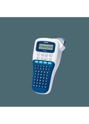  Brother PTH-107BRE1 | Mono | Thermal | Label Printer | White/ Blue Hover