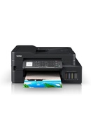 Printeris Brother MFC-T920DW | Inkjet | Colour | 4-in-1 | A4 | Wi-Fi | Black Hover