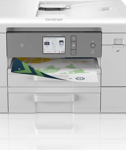 Printeris MFC-J4540DW | Inkjet | Colour | Wireless Multifunction Color Printer | A4 | Wi-Fi  Hover