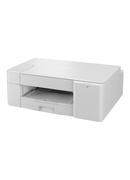 Printeris Brother DCP-J1200W | Inkjet | Colour | All-in-one | A4 | Wi-Fi | White